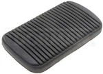 Dorman 20773 Brake Pedal Pad Select 86-11 Ford Lincoln Mercury Models. Fixed Price $16.05.