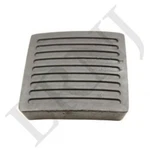 Land Rover Defender 90 / 110 Clutch Brake Pedal Rubber Pad SKE500060. Fixed Price $18.00.
