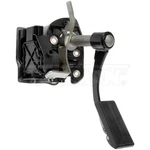699-121 Dorman Accelerator Pedal F450 Truck F350 F250 F550 Ford Excursion. Fixed Price $537.48.