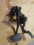 2017-2023 Tesla Model M3 Accelerator And Brake Foot Pedal W/ Switch Assembly. Fixed Price $39.99.