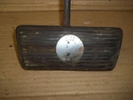 68 69 Chevelle Automatic Pedal Original Gm. Fixed Price $109.99.