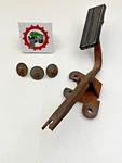 1987-1991 Ford Truck Bronco F150 F250 Fuel Gas Pedal Accelerator Hardware Oem. Fixed Price $48.57.