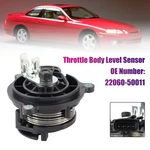 Throttle Body Level Sensor 22060-50011 For Toyota Tundra Lexus LX470 2000-2002. Fixed Price $68.99.