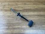 1997-2005 Porsche Boxster 986 2.7L Rwd At Brake Pedal W/ Push Rod Assembly Oem. Fixed Price $76.50.