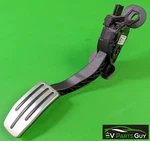 Tesla Model 2012-2020 Accelerator Throttle Pedal- 1005307-00-A BE5C 9F836-AA. Fixed Price $75.00.