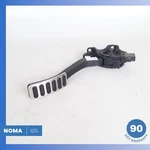 13-17 Land Rover Range L405 Gas Accelerator Pedal W/ Pad CK5M9N736AA Oem. Fixed Price $91.30.