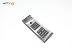 2018 - 2020 Audi SQ5 Dead Pedal Cover Trim Panel Oem. Fixed Price $34.99.