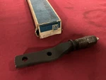 Nos 1939-1962 Pontiac Idler Arm Bushing / Support Kit Gm 9770707. Fixed Price $150.00.