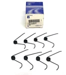 General Motors Pedal Spring 00368077 Lot Of Nos. Fixed Price $57.18.