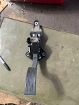 2007-2009 Hyundai Santa Fe Gas Pedal Accelerator Assembly ID-32700-0W010. Fixed Price $65.00.