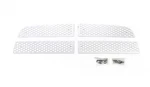 Putco 84162 Punch Grille Insert Fits 09-13 1500 Ram. Fixed Price $211.99.