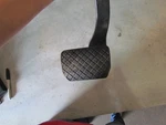 2004 Audi A8L D3 Brake Pedal 4E1 721 196. Fixed Price $40.00.