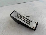 2003-2008 Nissan 350Z Driver Front Dead Pedal Foot Rest 67840CD00A Oem. Fixed Price $35.09.