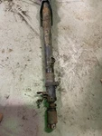 1960 Chevrolet Belair Steering Column 3-SPEED Manual Shift. Fixed Price $150.00.