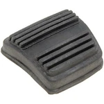 20739 Dorman Parking Pedal Pad For Chevy Express Van Suburban Chevrolet K1500. Fixed Price $23.06.