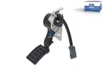 Accelerator Pedal Dt Spare Parts 2.16140. Fixed Price $113.32.