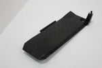 Audi A3 Lhd Soul Black Drivers Footrest 8P1864777. Fixed Price $40.79.