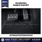 Genuine Accelerator Pedal & Pad Set 32700NI110 32825NI110 For Hyundai Ioniq. Fixed Price $116.00.