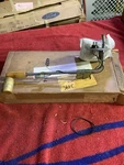 1968-69 Ford Torino Station Wagon Fuel Tank Sending Unit C8OZ-9275-C. Fixed Price $295.00.