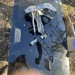 05 06 07 08 09 10 11 12 13 Armada Nissan Titan Adjustable Brake Pedal Assy Oem. Fixed Price $30.00.