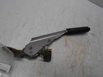 2004 2005 2006 2007 2008 Chevrolet Aveo Parking Brake Lever With Bolts. Fixed Price $59.95.