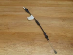 Accelerator Cable Pull Genuine Mercedes W202/C208 - A2083000430. Fixed Price $79.95.
