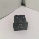 2025 Ford Explorer Usb Interface Module Oem N1WT-14F014-AC. Fixed Price $109.67.