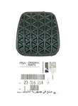 Original Opel Pedal Pad Clutch Astra J, Insignia A, Zafira - 23316214. Fixed Price $27.58.