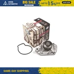 Gmb Water Pump Fit Honda Civic Delsol 1.5 1.6 D16Z6 D15Z1. Fixed Price $75.99.