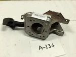 2009 Vin 5TH Digit Turbo Volkswagen Tiguan Brake Pedal Assembly Oem+. Fixed Price $53.14.