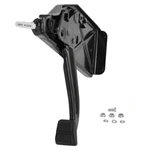 Parking Brake Foot Pedal+chrome Handle 1966-1977 Bronco. Fixed Price $166.80.