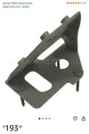Bwd PPS1005 Accelerator Pedal Position Sensor Fit Gm 04-05 See Description. Fixed Price $59.99.