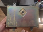 90-91 Honda Civic Crx Dx Ecu Computer 37820-PM5-A30 5SPD Manual Ef Oem. Fixed Price $89.99.