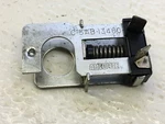 Nos Assembly Line Correct Autolite 1965 1966 Mustang Brake Light Switch. Fixed Price $15.00.