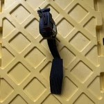 2013-2015 Chevy Malibu Accelerator Gas Pedal Assembly Sensor Oem 13237352. Fixed Price $30.39.