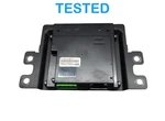 09-15 Jaguar Xf X250 Multimedia Communication Control Module 8X2314C512AA Oem. Fixed Price $62.70.