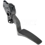 Dorman 699-130 Accelerator Pedal Assembly For 08-10 300 Charger Magnum. Fixed Price $205.97.
