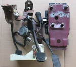Jdm Rhd Honda Crv RD1 S10 4WD B20B Manual Clutch Gas Brake Pedal Assembly. Fixed Price $380.00.