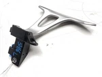 2007-2019, Infiniti Q50, Left Shift Lever Linkage, 25549-JK000, Oem. Fixed Price $205.20.