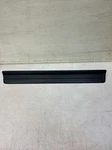 Bmw Oem E46 Sedan Front Door Sill Rocker Right Left Cover Trim Kick Plate. Fixed Price $16.50.