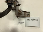 2012 Nissan Maxima Brake Pedal W/ Bracket Oem+. Fixed Price $33.44.