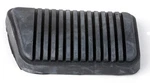 Mustang Clutch Pedal Pad Manual Rubber 1965 1966 Top Loader T10 200 289 V8. Fixed Price $20.78.