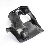 Mercedes-benz W211 Clutch Pedal Plastic Covert Trim A2116840918 PUM21729. Fixed Price $23.57.