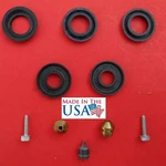 New Master Cylinder Reseal Kit For 1970 Body Mopar With Power Disc Brakes. Fixed Price $125.00.