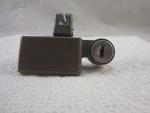 98 99 00 01 02 Isuzu Rodeo Lock Latch Handle Oem Tan. Fixed Price $15.99.