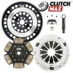 Cm Stage 3 Race Clutch Kit+chromoly Flywheel Fits Acura Rsx Honda Civic K20 K24. Fixed Price $191.52.