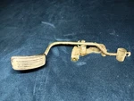 84-89 Toyota Pickup Truck 4RUNNER Gas Pedal Assembly Fuel Accelerator Pad Oem. Fixed Price $39.95.
