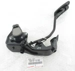 Genuine Oem Toyota 78010-12182 Accelerator Pedal Assy 04-08 Corolla And Matrix. Fixed Price $148.00.