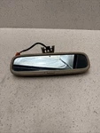 2002 Lexus GS300 Auto Dimming Comp Rear View Mirror 014718 Oem. Fixed Price $65.32.