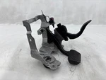 08-18 Audi A4 A5 Q5 Gas Accelerator Throttle Pedal & Brake Assembly Oem. Fixed Price $32.99.